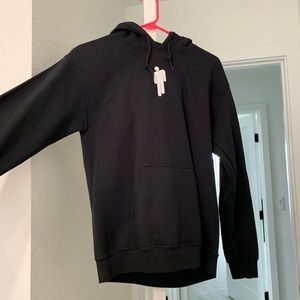 Billie Eilish Tour Sweatshirt